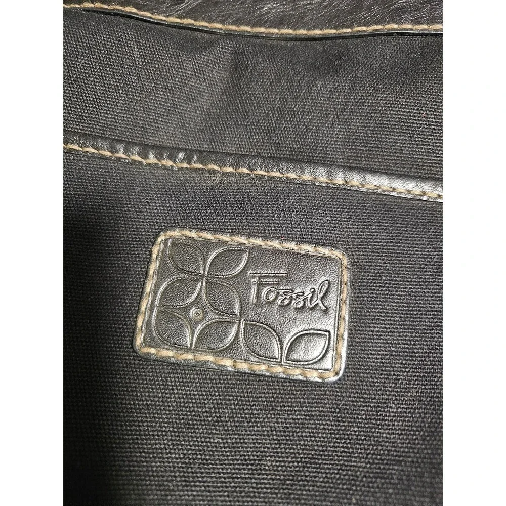 Fossil Voyage fossil soft